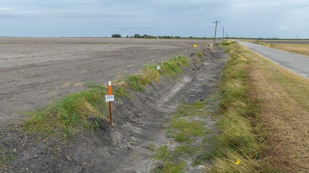 214.96 acres in San Patricio County - photo 20