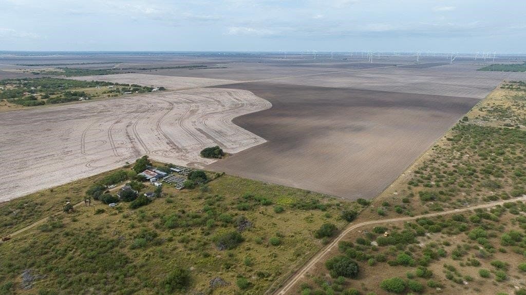 214.96 acres in San Patricio County - photo 25