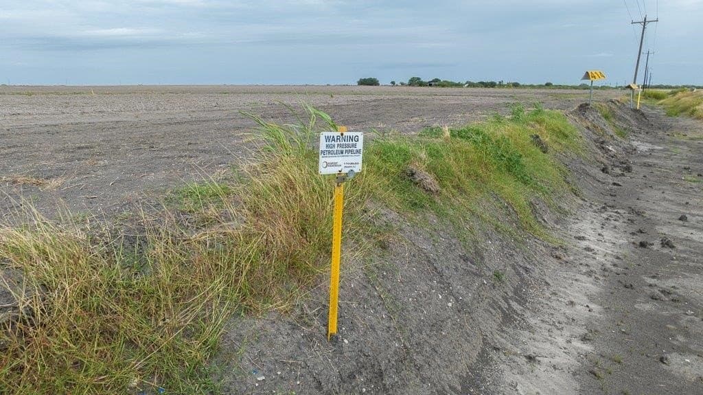 214.96 acres in San Patricio County - photo 22