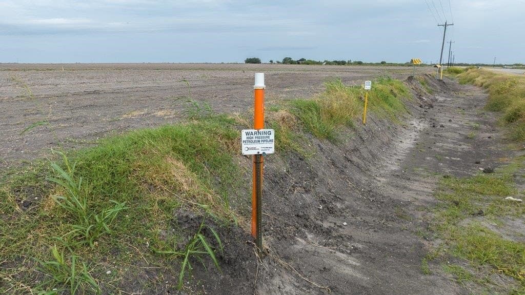 214.96 acres in San Patricio County - photo 21