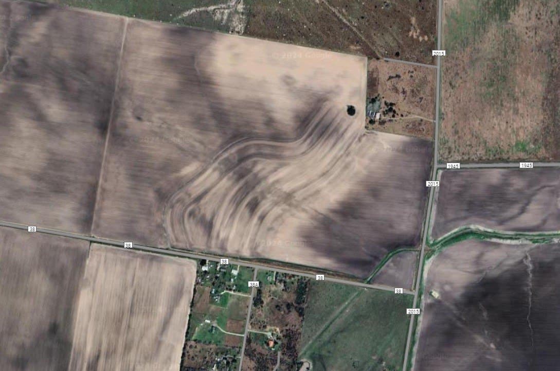 214.96 acres in San Patricio County - photo 3