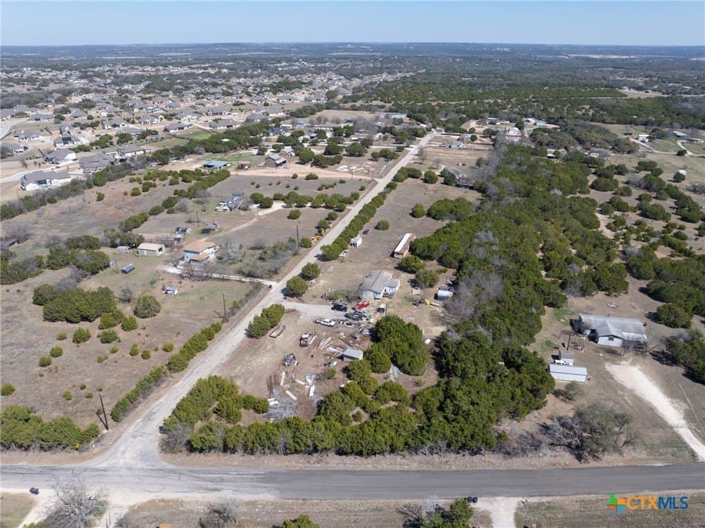 3 acres in Williamson County - photo 4