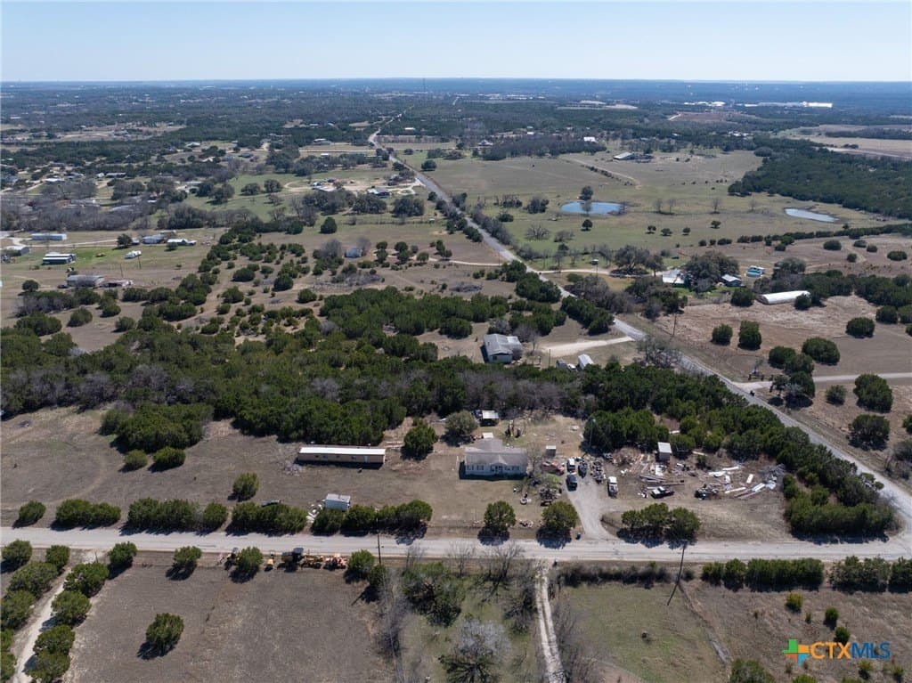3 acres in Williamson County - photo 3