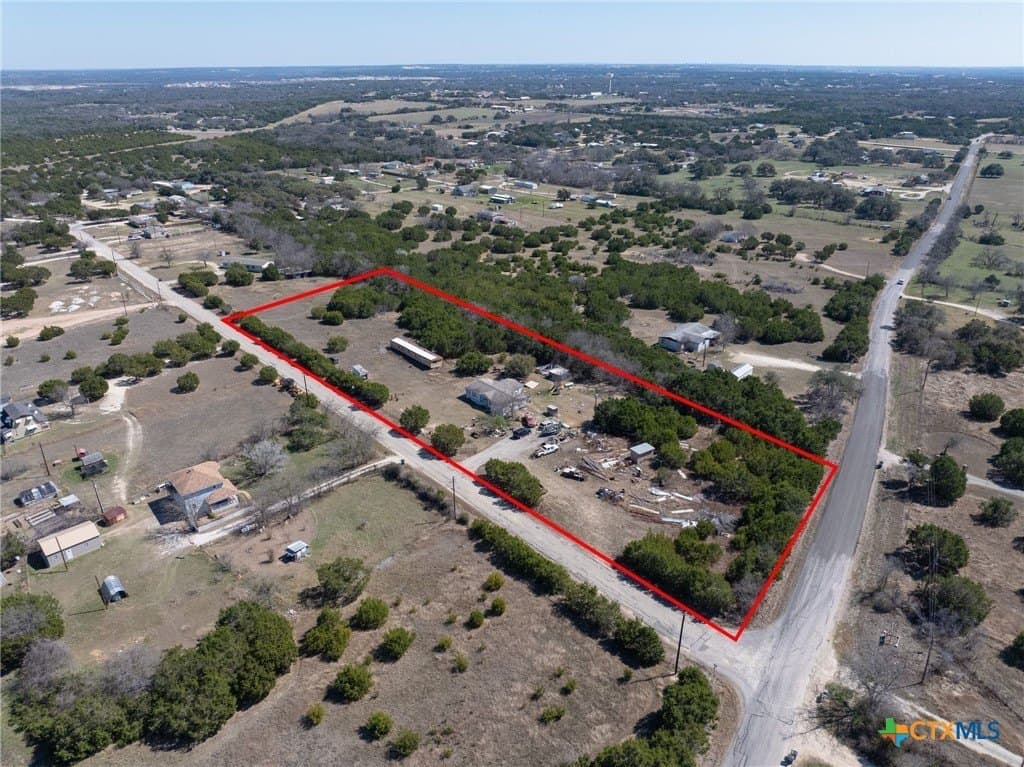 3 acres in Williamson County - photo 2