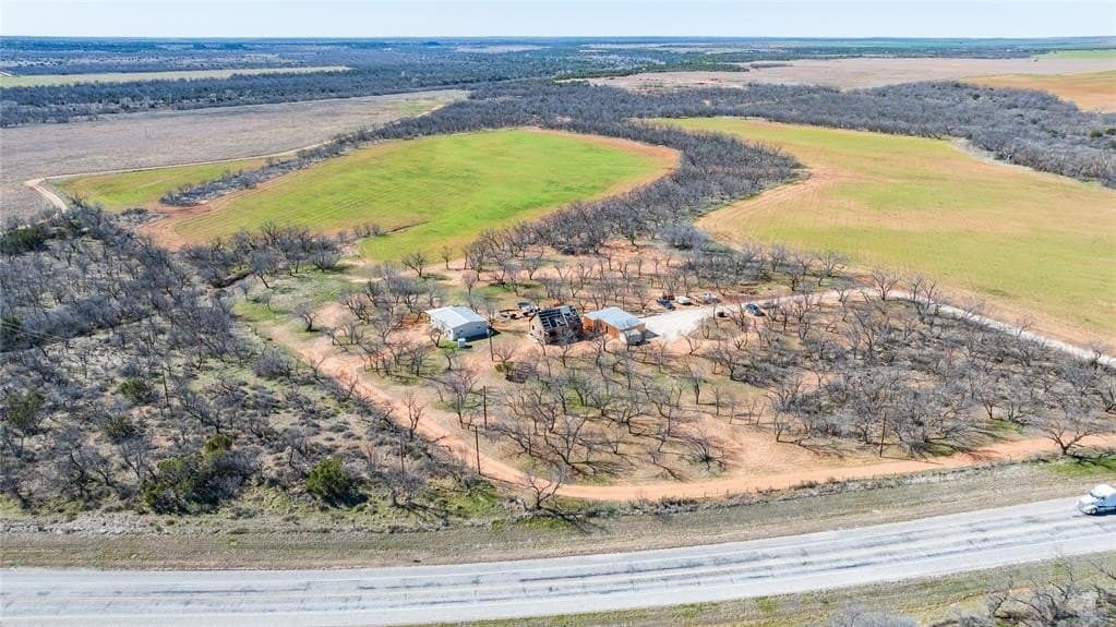 73.83 acres in Stonewall County - photo 2