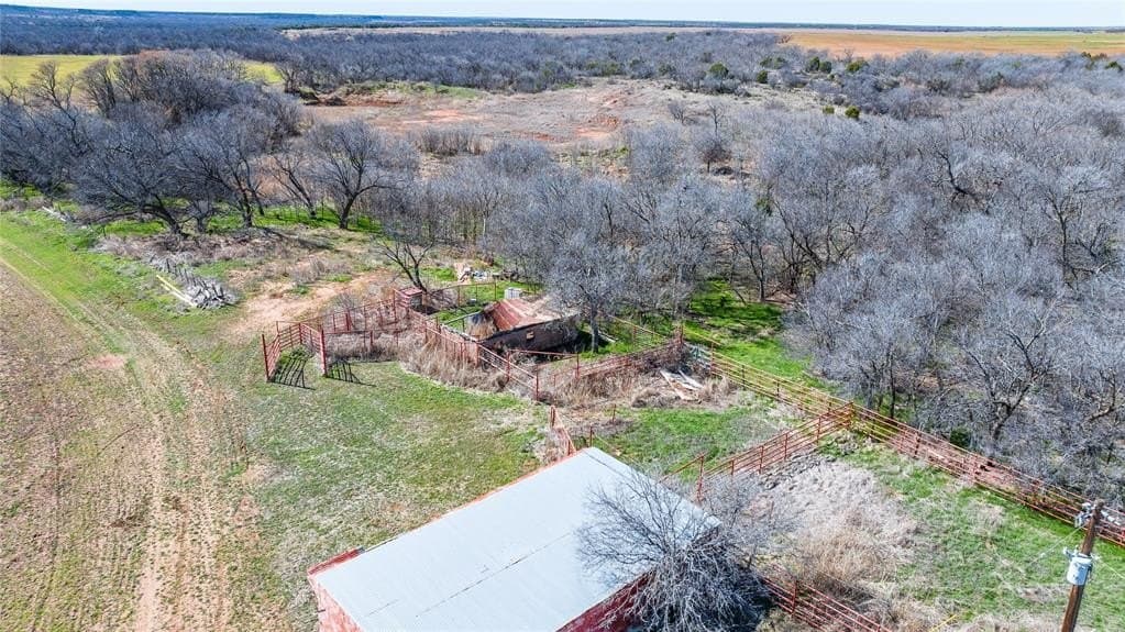 73.83 acres in Stonewall County - photo 27