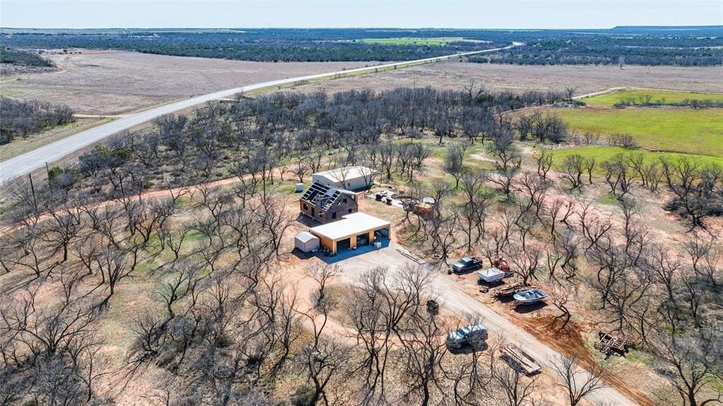 73.83 acres in Stonewall County - photo 3