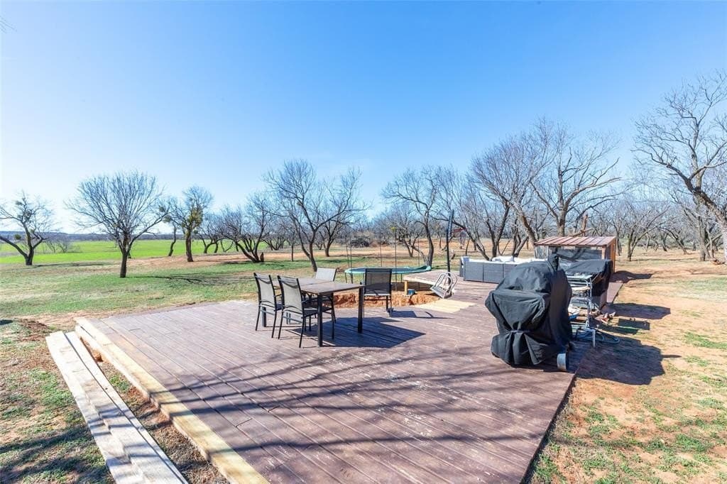 73.83 acres in Stonewall County - photo 15