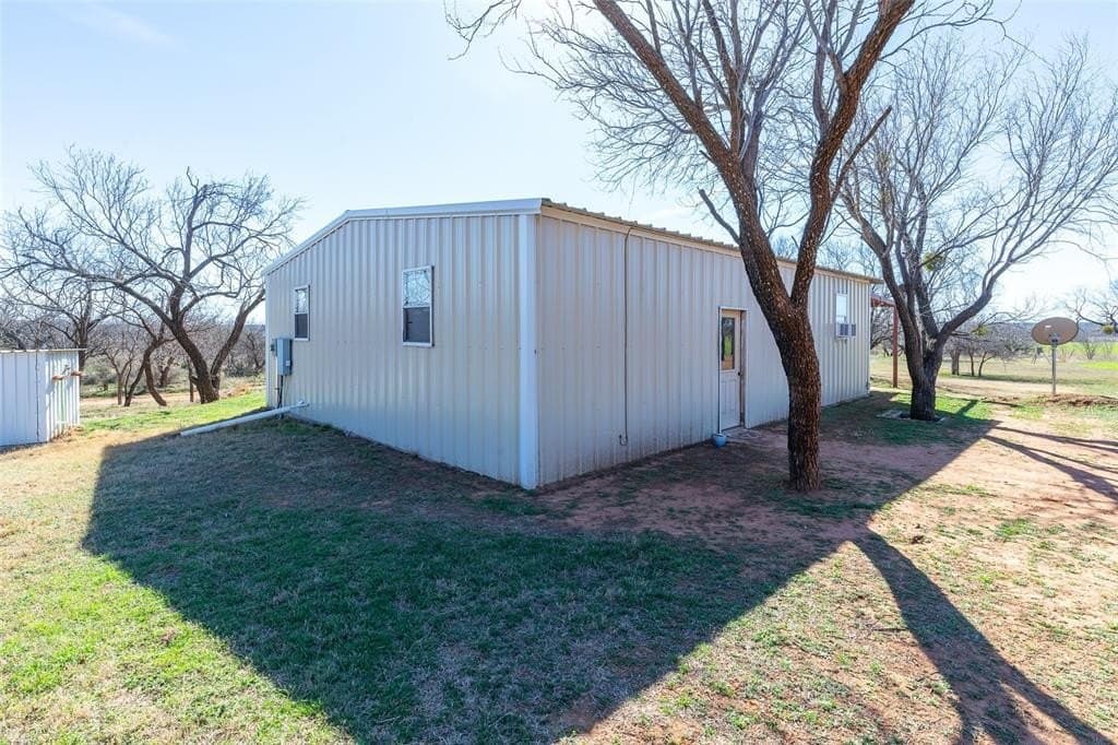 73.83 acres in Stonewall County - photo 9