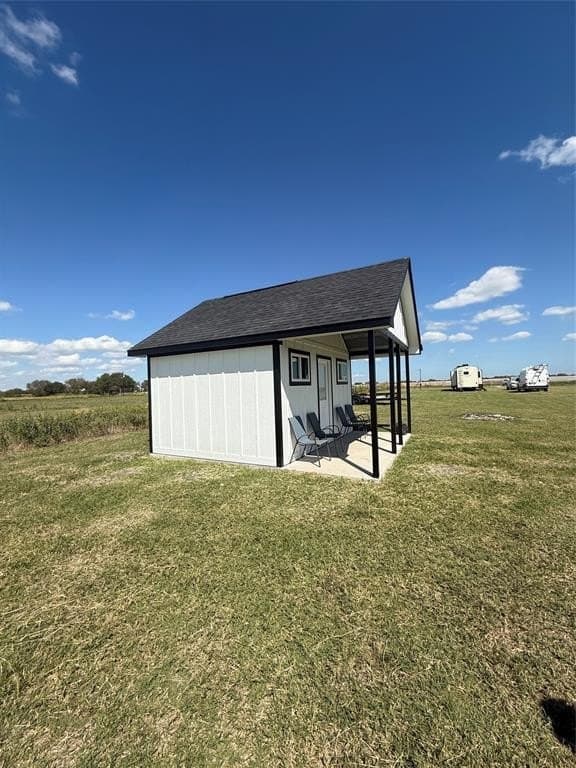 7.5 acres in Navarro County - photo 12