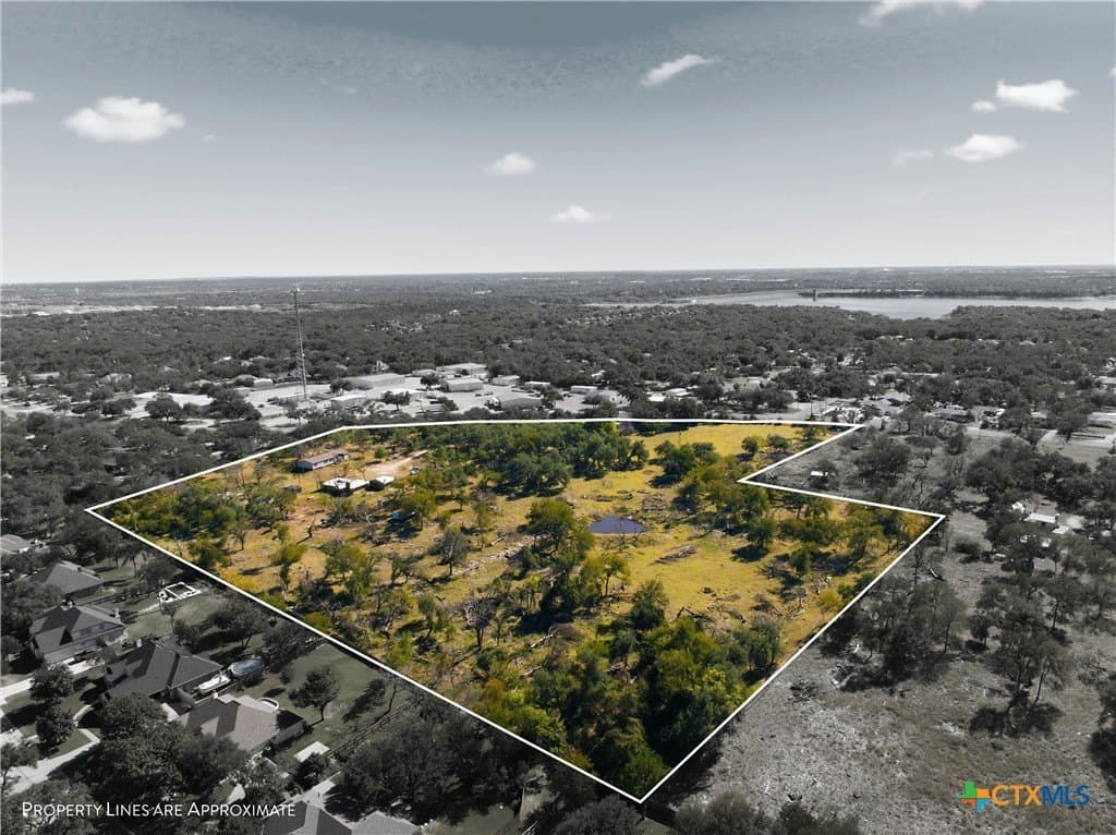 15.05 acres in Bell County - photo 5