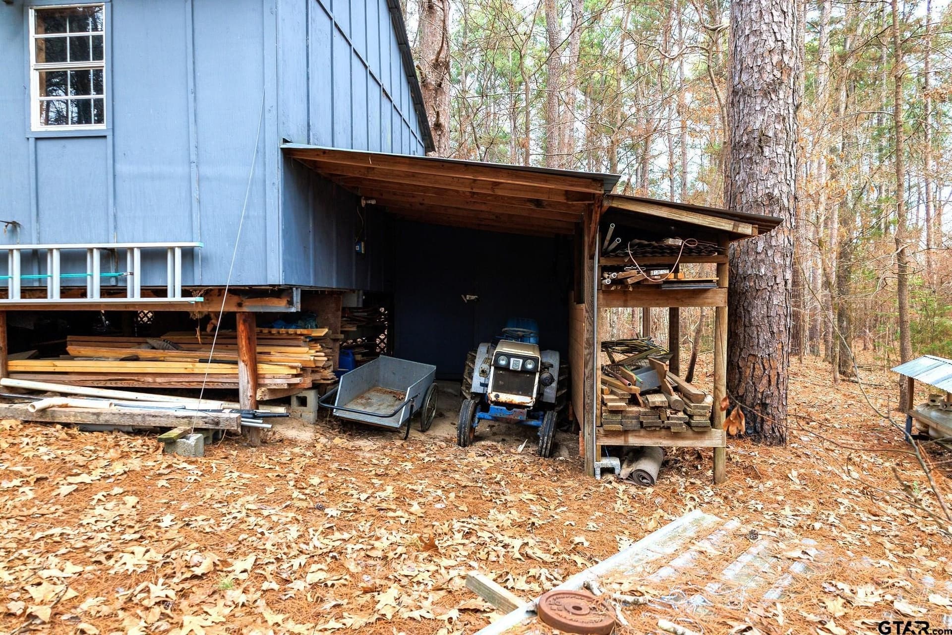 25 acres in Smith County - photo 46