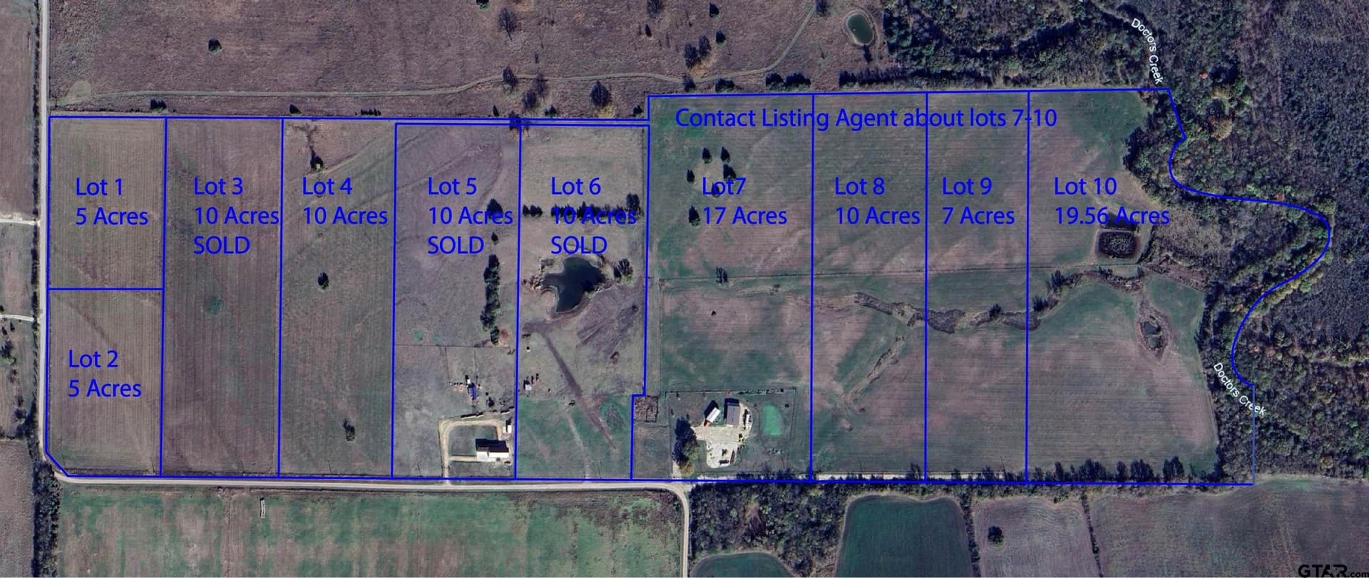 5 acres in Delta County - photo 8