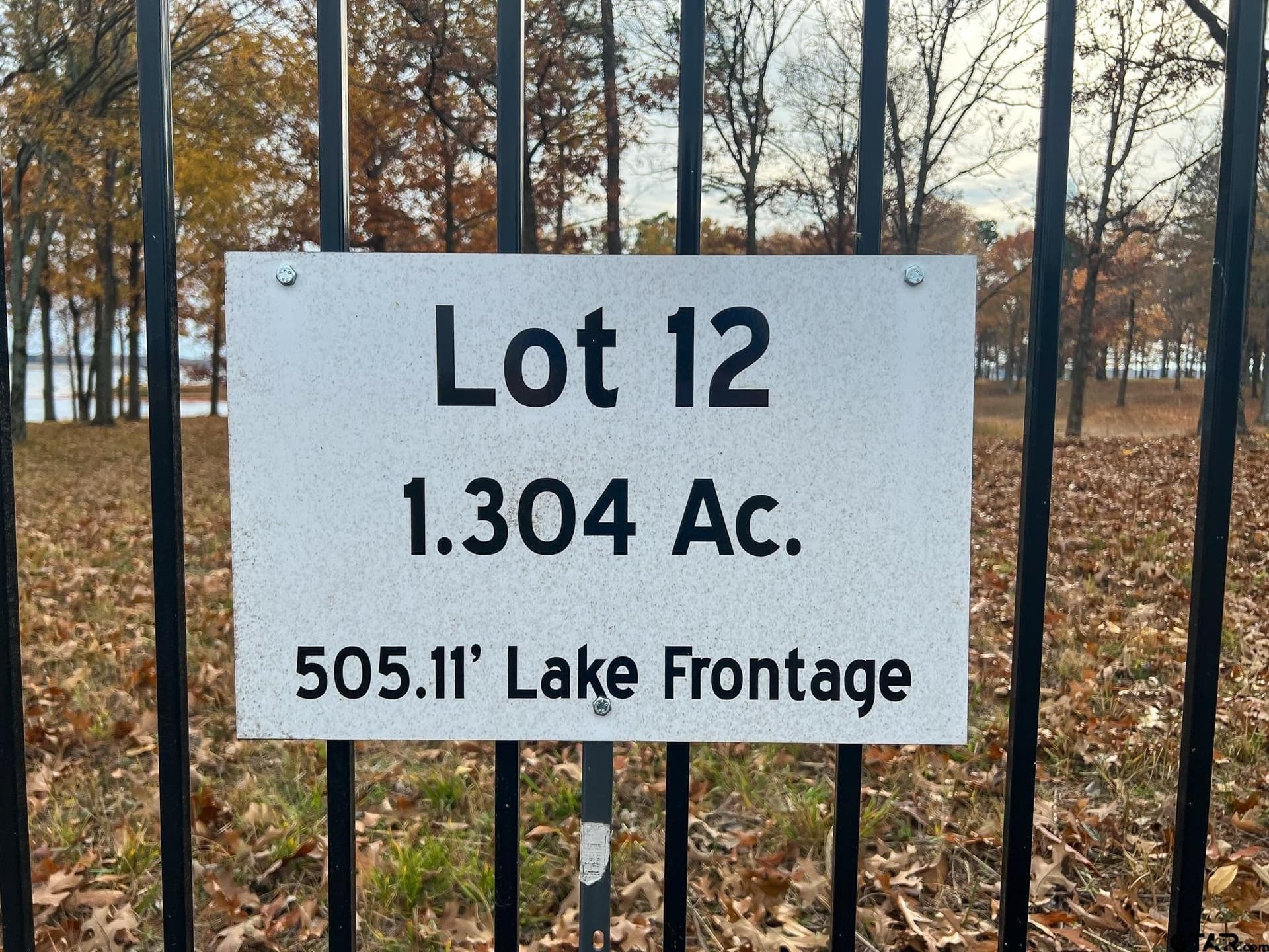 1.3 acres in Franklin County - photo 4