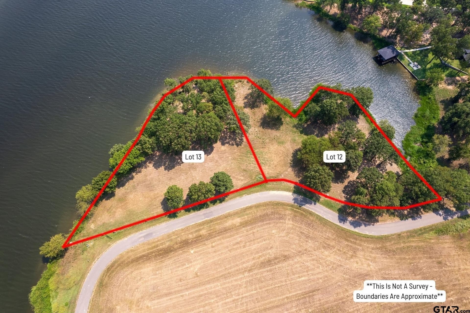1.3 acres in Franklin County - photo 2