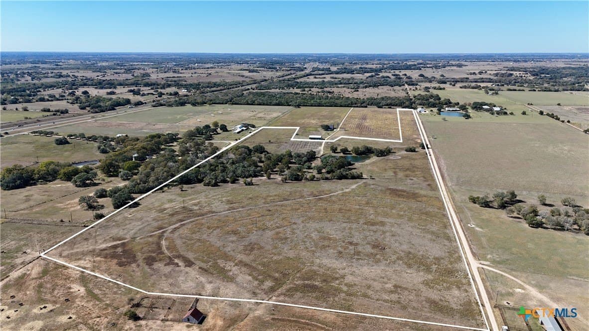 46 acres in Fayette County - photo 24