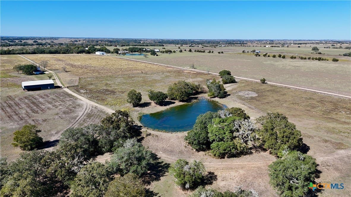 46 acres in Fayette County - photo 2