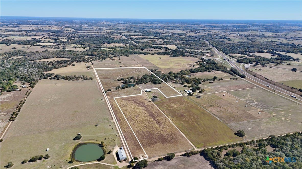 46 acres in Fayette County - photo 25