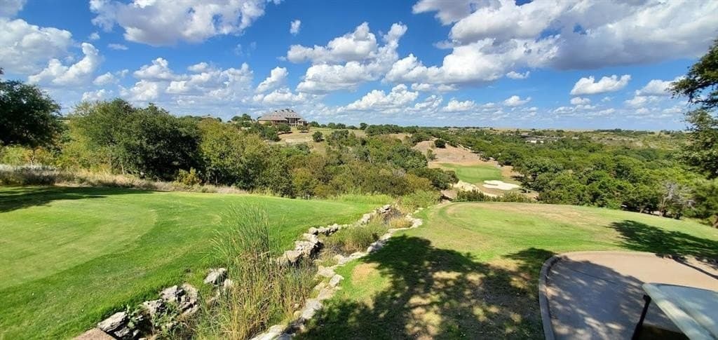 0.32 acres in Johnson County - photo 4