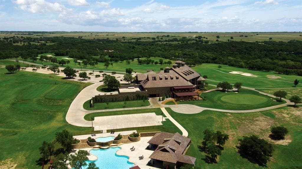 0.32 acres in Johnson County - photo 5