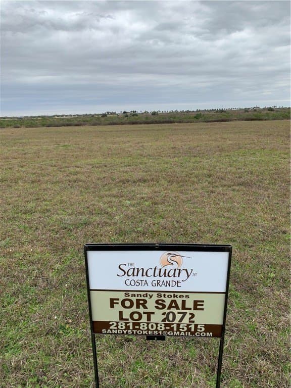 0.31 acres in Calhoun County - photo 2