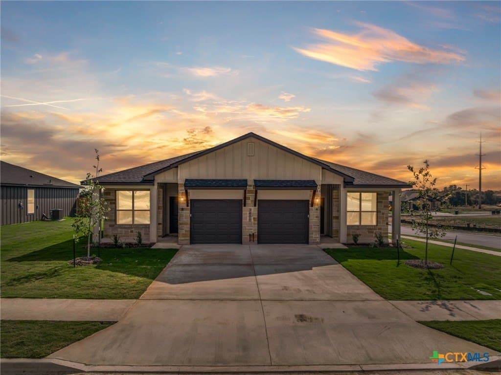 3800 Pecan Hickory Trail unit: B