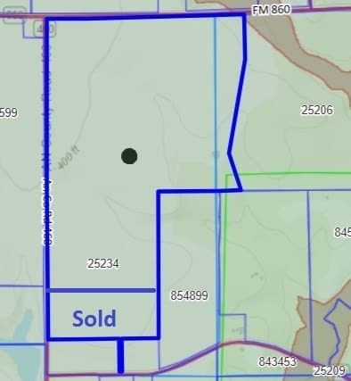 20 acres in ANDERSON County - photo 12