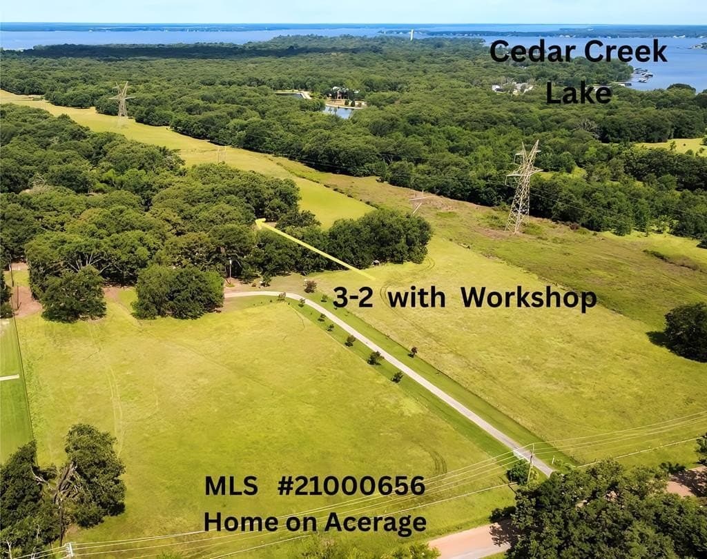 14.83 acres in Henderson County - photo 2