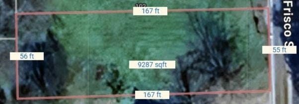 0.19 acres in Hopkins County - photo 4