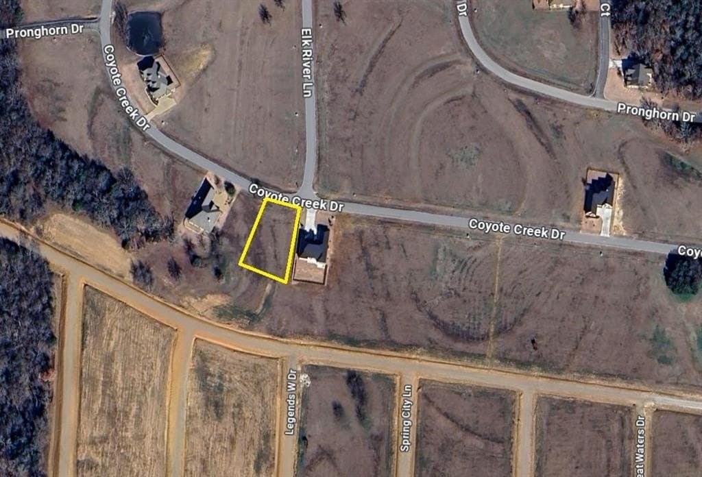 0.43 acres in Grayson County - photo 4