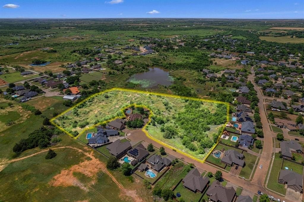 6.68 acres in Wichita County - photo 2