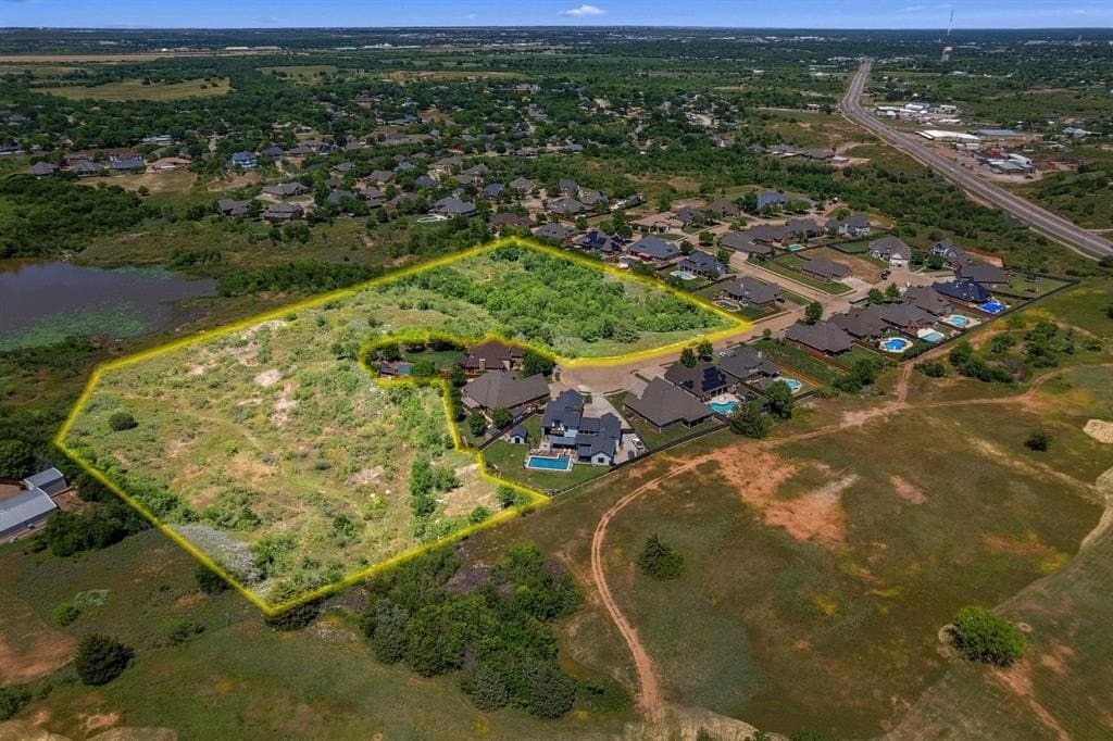 6.68 acres in Wichita County - photo 6