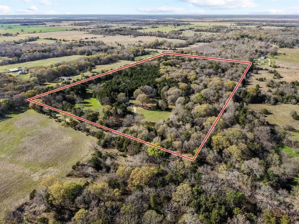 30 acres in Fannin County - photo 3