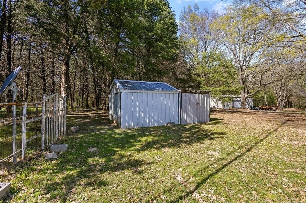30 acres in Fannin County - photo 4