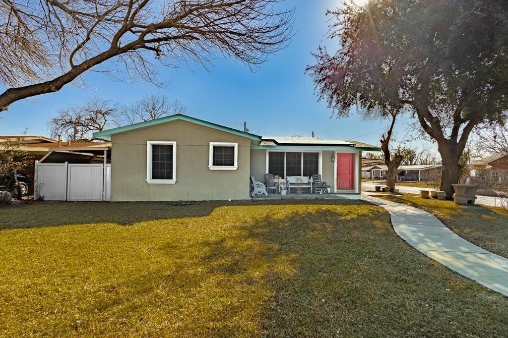 1206 KENNOR DR