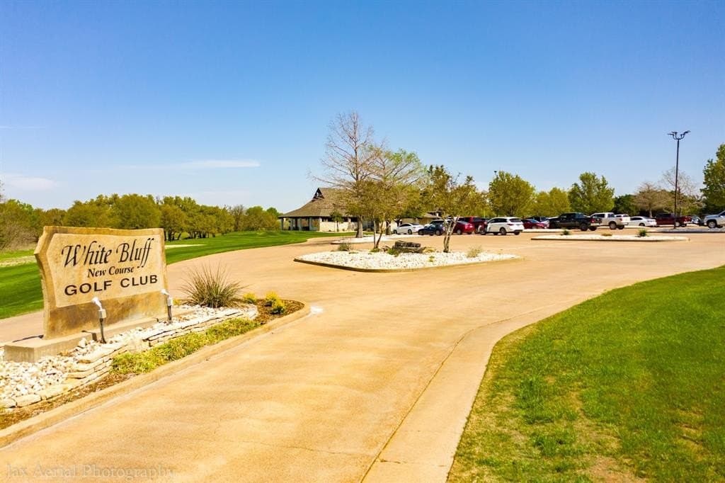 0.83 acres in Hill County - photo 3