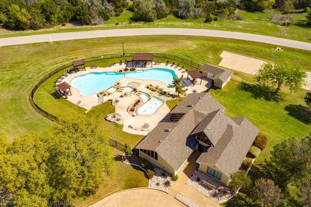0.83 acres in Hill County - photo 7