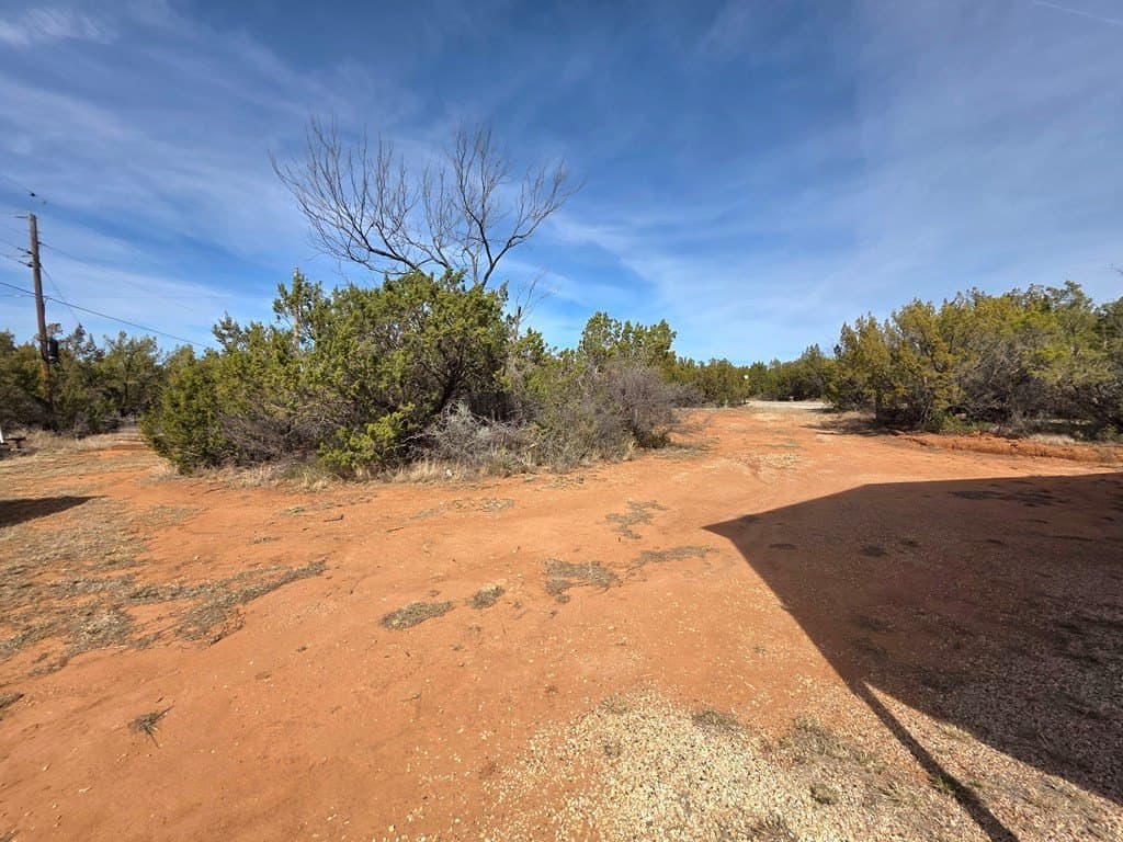 0.63 acres in Nolan County - photo 2