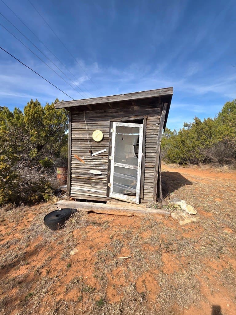 0.63 acres in Nolan County - photo 4