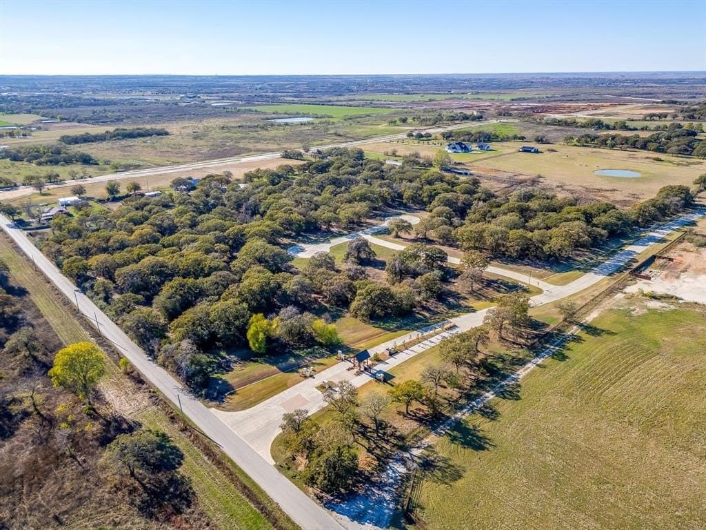 1.25 acres in Johnson County - photo 10