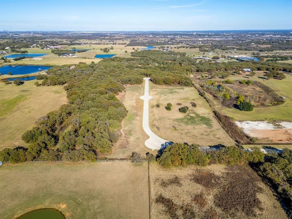 1.25 acres in Johnson County - photo 17