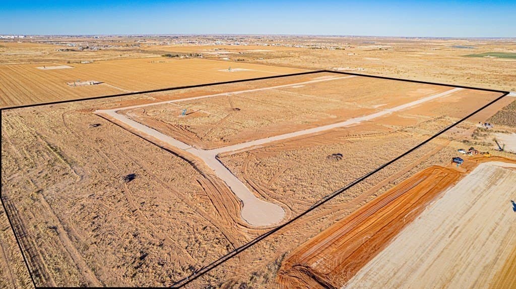 3.84 acres in Midland County - photo 7