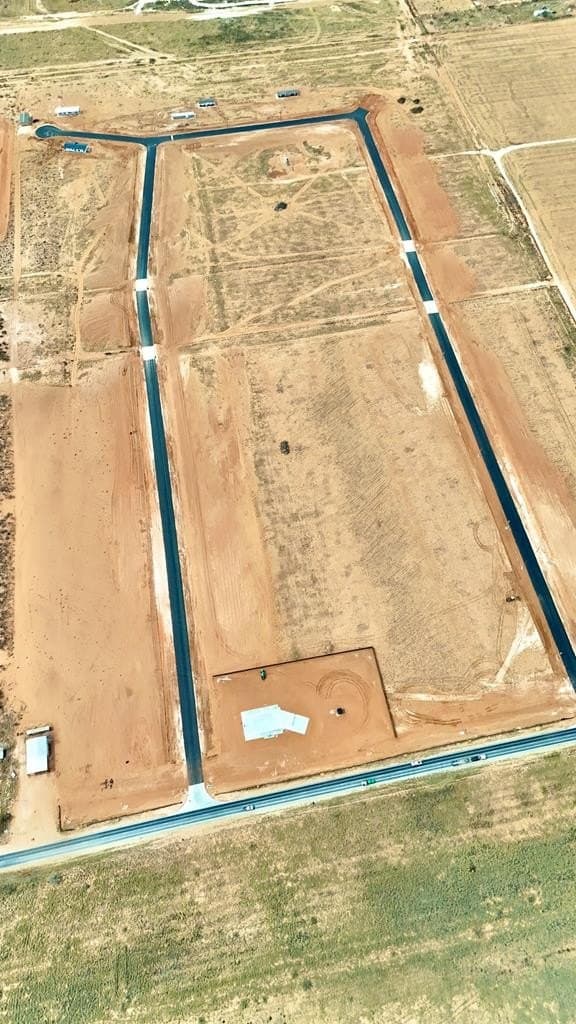 3.84 acres in Midland County - photo 14