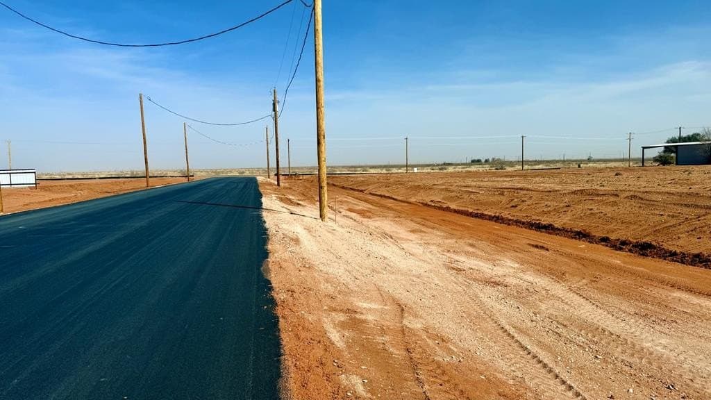 3.84 acres in Midland County - photo 28