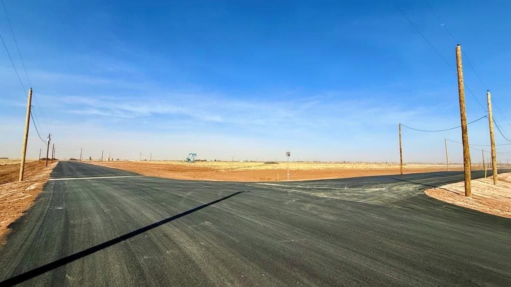 3.84 acres in Midland County - photo 24