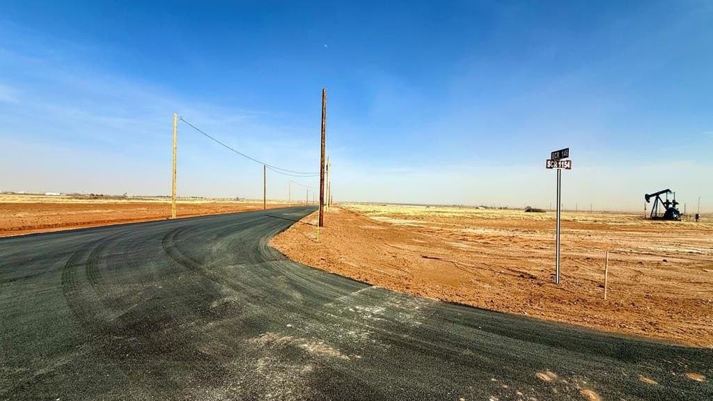 3.84 acres in Midland County - photo 17