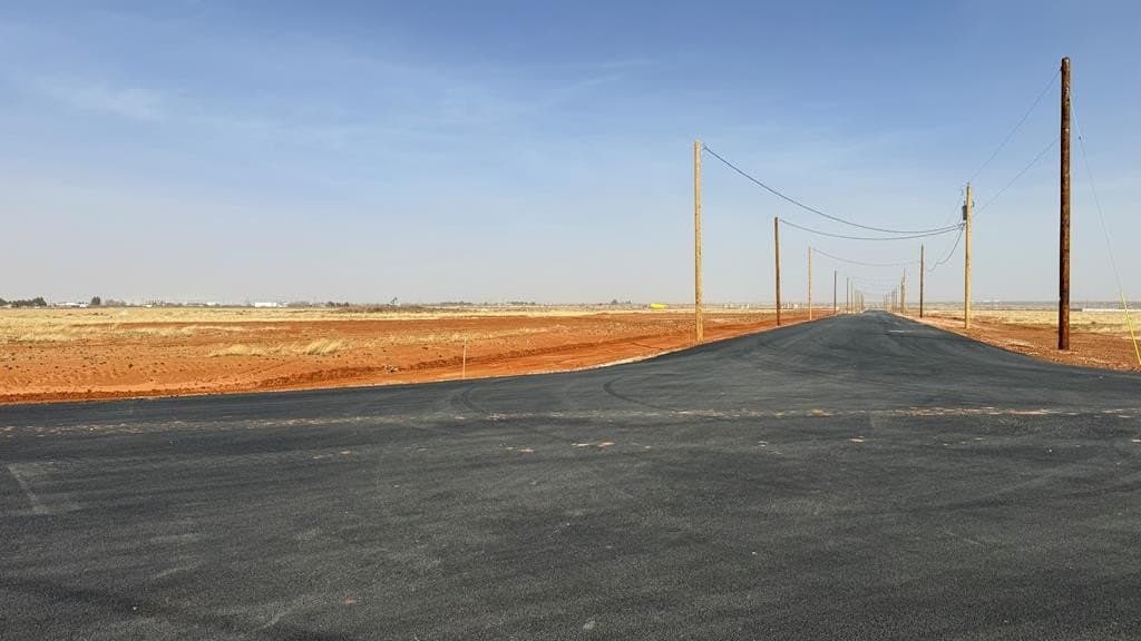 3.84 acres in Midland County - photo 20