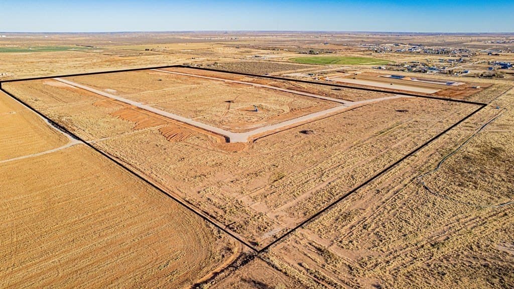 3.84 acres in Midland County - photo 6