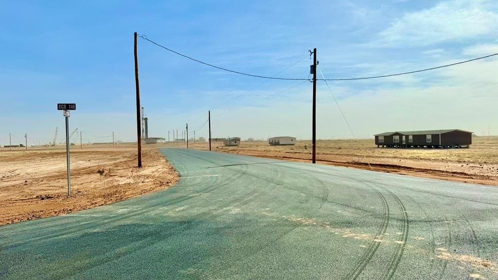 3.84 acres in Midland County - photo 19