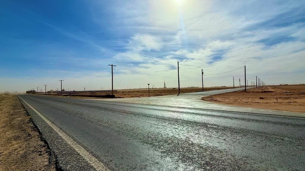 3.84 acres in Midland County - photo 16
